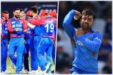 AFG vs BAN T20 Series