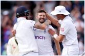 Mark Wood