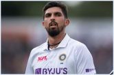 Ishant Sharma