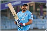 Prithvi Shaw