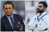 Sunil Gavaskar