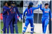 BAN W vs IND W 2nd T20I