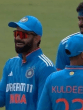 IND vs WI 1st ODI