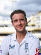 Stuart Broad Retirement