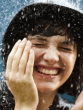 take care of your eyes in rainy season