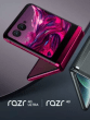 Motorola Razr 40 Series Launch