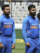 IND vs WI ODI ODI