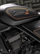 Harley-Davidson X 440