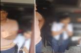 women pilot, southwest delhi, dwarka news, beating minor girl, minor beating case, delhi couple thrashed, Delhi crime news, dwarka pilot case, minor domestic worker abuse