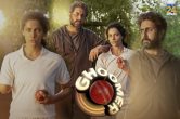 Ghoomer Teaser