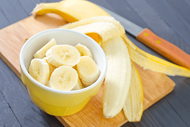 Benefits Of Banana