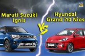 Maruti Suzuki Ignis price, Hyundai Grand i10 Nios mileage, cng cars, cars under 6 lakhs, auto news