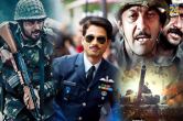 Kargil Vijay Diwas bollywood moveis