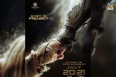 project k new poster