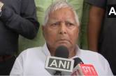 lalu yadav