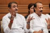 nationalist congress party, praful patel, maharashtra politics, ajit pawar, sharad pawar, leader of opposition