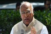 mallikarjun kharge, amit shah, mallikarjun kharge letter, Lok Sabha, Opposition no-confidence motion, PM Modi, Indian National Developmental Inclusive Alliance, INDIA, Manipur Issue