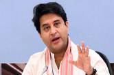 jyotiraditya scindia