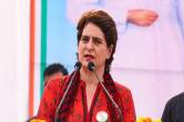 mp politics priyanka gandhi