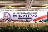Indian National Democratic Inclusive Alliance, Bengaluru Opposition Meeting, opposition alliance name, opposition alliance, 2024 Lok Sabha elections, NDA, jeetaga bharat, jeetega bharat tagline