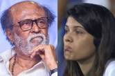 rajinikanth feel bad for kavya-maran