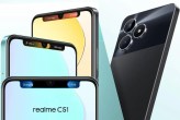 realme c51 smartphone, realme, realme c series, realme c51 price, realme c51 specs, realme India, iphone 14 pro, iphone 14 pro max