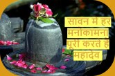Somwar ke upay, shivji ke upay, bhagwan shiv, bhagwan vishnu, dharma karma, jyotish tips, astrology, sawan ke upay