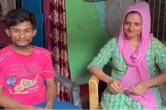 seema haider sachin meena