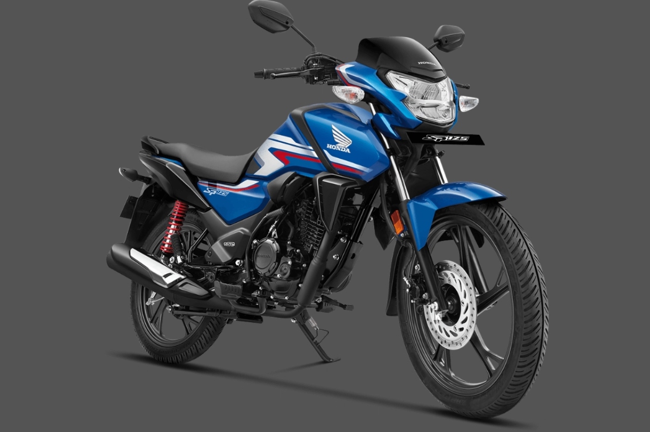 Honda SP125price, Honda SP125 mileage, auto news, bikes under 80000, petrol bikes
