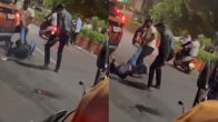 Mumbai Shocking Incident
