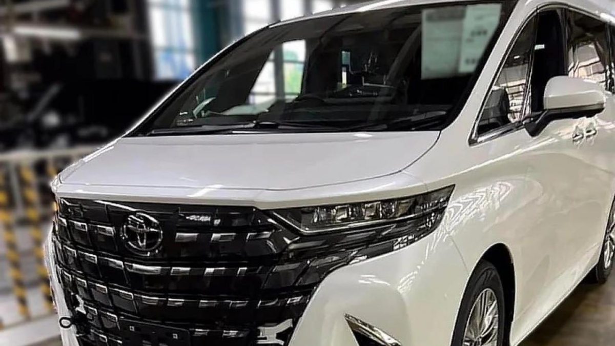 2023 Toyota Vellfire price, 2023 Toyota Vellfire mileage, auto news, mpv cars, 