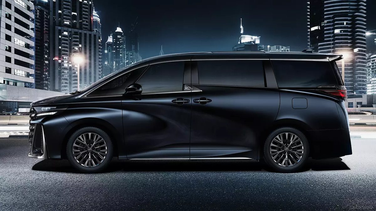 2023 Toyota Vellfire price, 2023 Toyota Vellfire mileage, auto news, mpv cars,