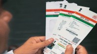 AADHAAR CARD