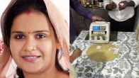 ACB Raid on Jaipur Heritage Mayor Munesh Gurjar