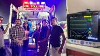 Vistara Flight girl condition Critical