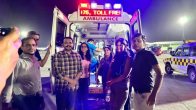 AIIMS doctors save two-year-old girl's life in Bistara flight, AIIMS Doctors, Bistara flight