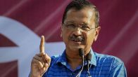 CM Arvind Kejriwal