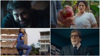 Abhishek Bachchan Ghoomer Box Office Collection Day 1