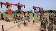 Agniveer recruitment