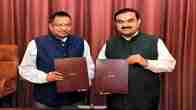 Ambuja Cements SIL Deal