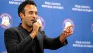 America President Election, Vivek Ramaswamy