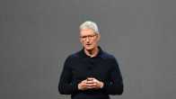 Apple CEO Tim Cook