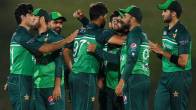 Asia Cup 2023 Pakistan Squad