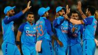 Team India