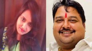Maharashtra&rsquo;s BJP leader Sana Khan murdered in Jabalpur