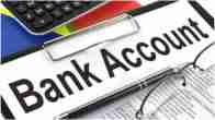Bank Account