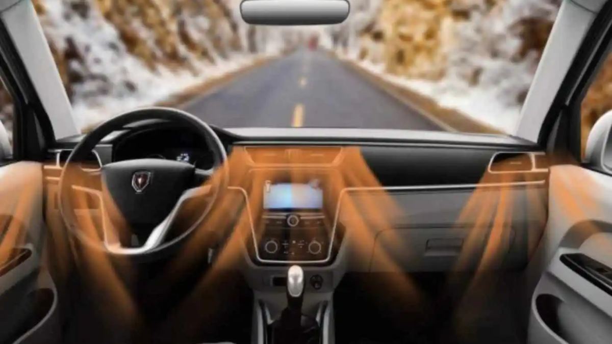 Best Way to use car AC, car ac, auto news, car care tips, 