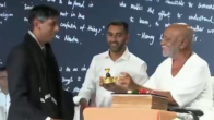 Rishi Sunak, Morari Bapu, Ram Katha, Cambridge University