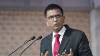 CJI DY Chandrachud
