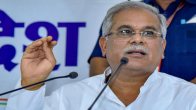 Chhattisgarh, Chhattisgarh politics, CM Bhupesh Baghel, Chhatishgarh News